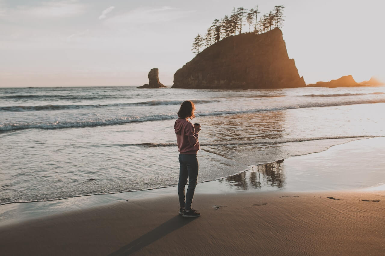 Discovering the Most Beautiful Beaches in Washington State