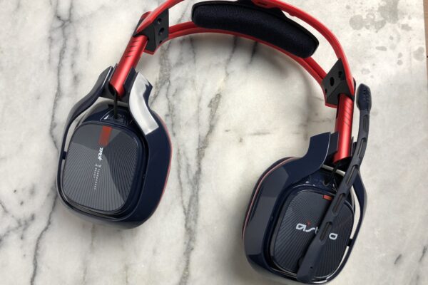 Astro A40 Tr Headset + Mixamp Pro 2017 Bundle Is An Excellent Choice