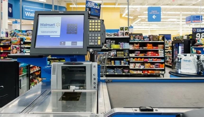 Understanding The Walmart Points System