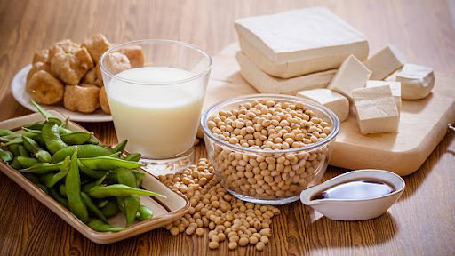 What Is A Soy-Based Business, And How Can It Help Entrepreneurs?
