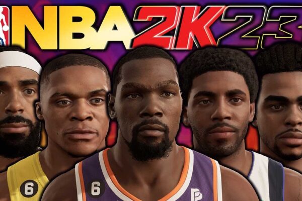 Step-by-Step Guide to Updating the 2K23 Roster