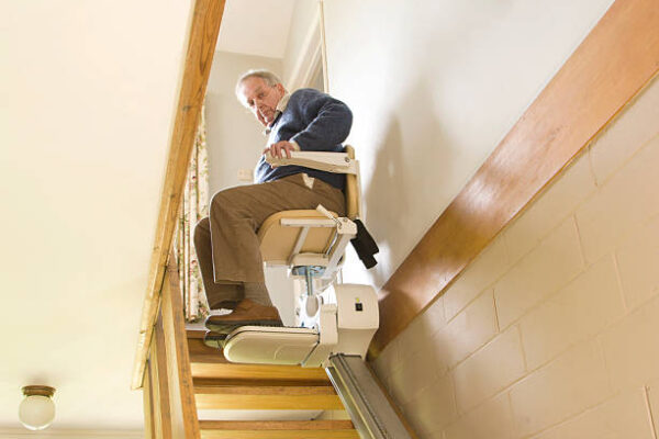 A Comprehensive Guide To Buying A Stair Lift For Your Home