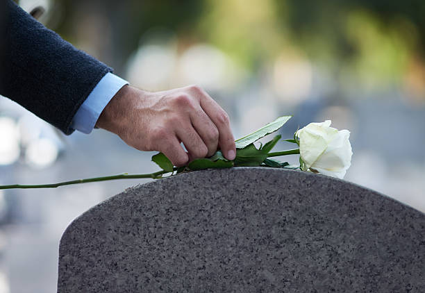 Preserving Memories Online: The Rise Of Online Memorials