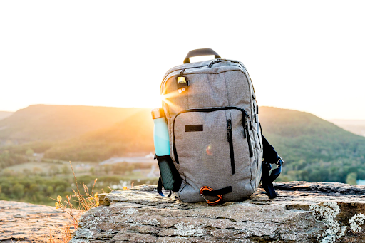 How To Choose The Right Backpack & Accessories For Your Adventure Survival Kit