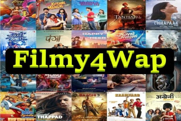 Fillmy4wap: Navigating the World of Online Entertainment