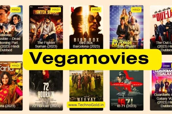 Vegamovies: Navigating the World of Digital Entertainment