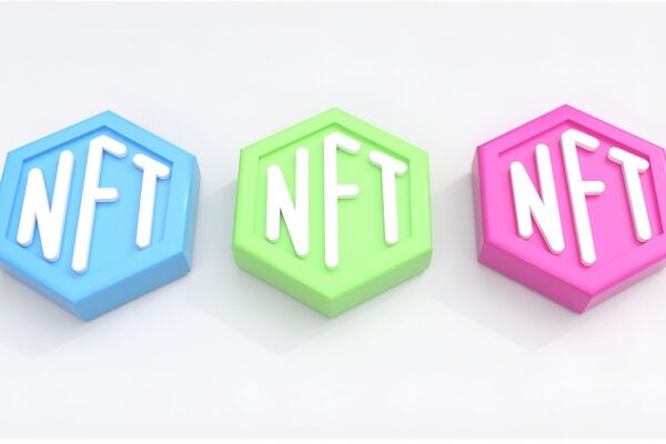 The Fascinating World of NFTs: Unlocking the Digital Revolution
