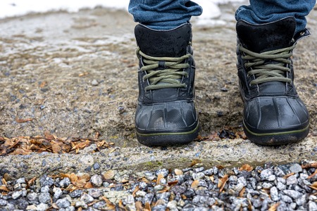 What Are Safety Boots For Men, And When Do You Require Them