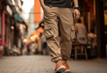 11 Latest Work Trouser Trends For Men In 2024