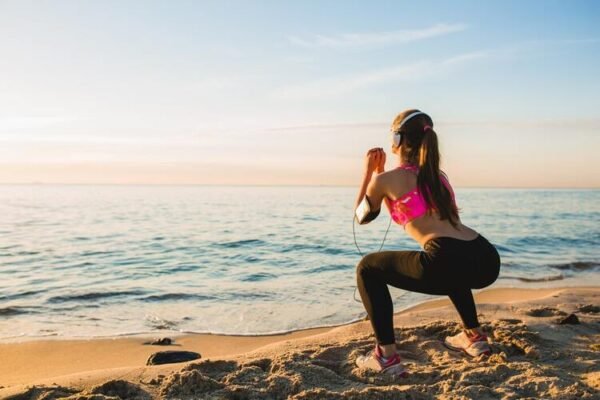 10 Essential Tips to Supercharge Your Fitness Journey - Kin Magazine