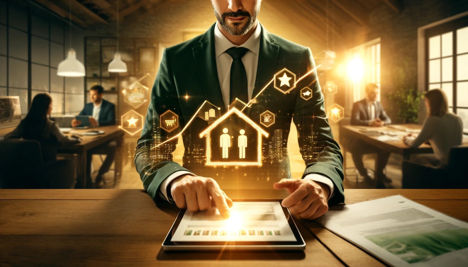 Home Finance in Perth: Partnering with the Best Home Loan Brokers for Smart Property Investment