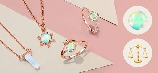Beautiful Opal Jewelry – Perfect for Any Occasion
