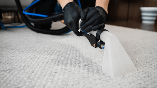 5 Mistakes You’re Making With DIY Carpet Cleaning