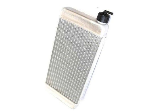 The Science Behind The IAME X30 Radiator Cooling System