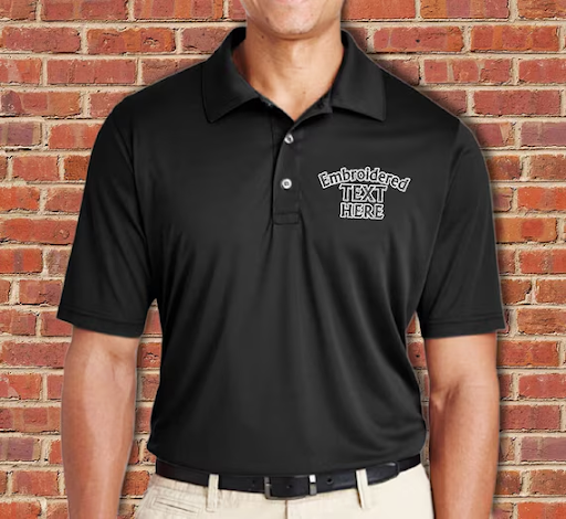 Caring for Embroidered Polo Shirts: Maintenance Tips for Durability