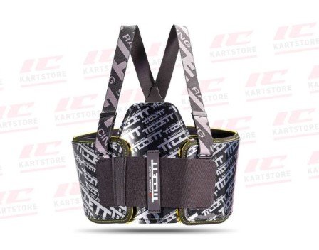 What Makes the Tillett P1 Defender Kart Rib Protector Stand Out