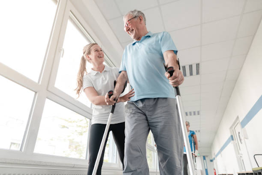 How Convenient Care Improves Consistency in Physical Recovery