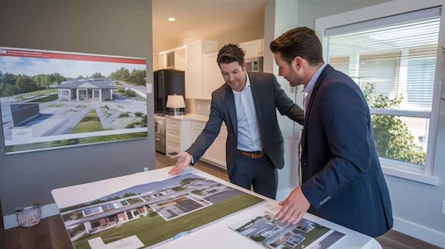 What to Expect from a Luxury Home Builder Adelaide