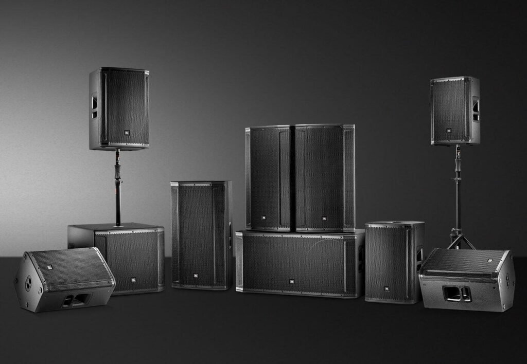 The Hidden Cost of Weak Event Audio (And How Pros Avoid It)