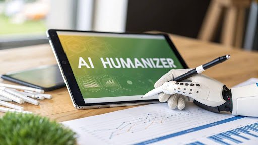 Free AI Humanizer: Transforming Robotic Text into Authentic Content