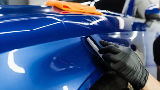 Car Wrapping Cost in India: Which Car Coating Type Gives the Best Value?