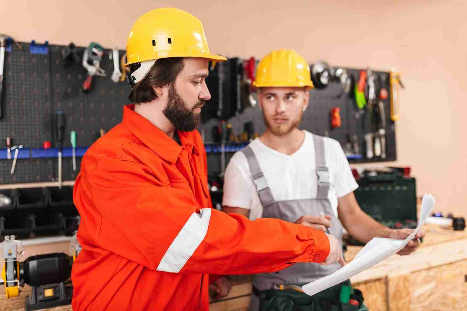 Why IOSH Courses Build Safer Workplaces and Stronger Leaders Why IOSH Courses Build Safer Workplaces and Stronger Leaders