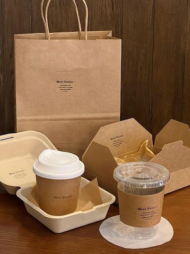All About Using Custom Kraft Paper for Small Goods
