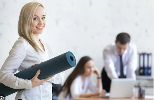 Strengthening Organisations Through Leadership and Workplace Wellness