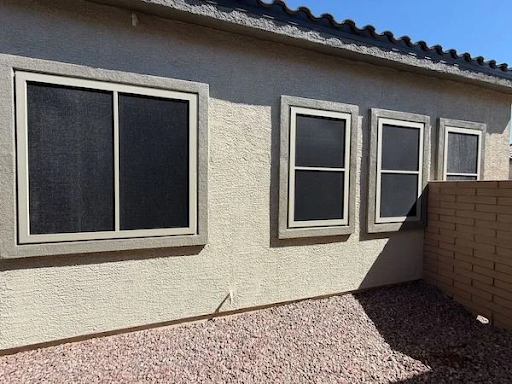 How Upgraded Window Screens Are Becoming the New Home Security Standard