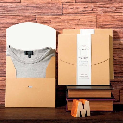 Custom T-shirt boxes that strengthen brand identity Custom T-shirt boxes that strengthen brand identity