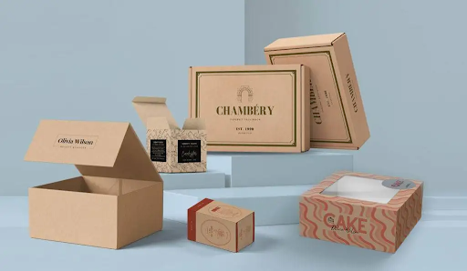 Why Custom Kraft Boxes Are Perfect For Your Everyday Business Needs Why Custom Kraft Boxes Are Perfect For Your Everyday Business Needs