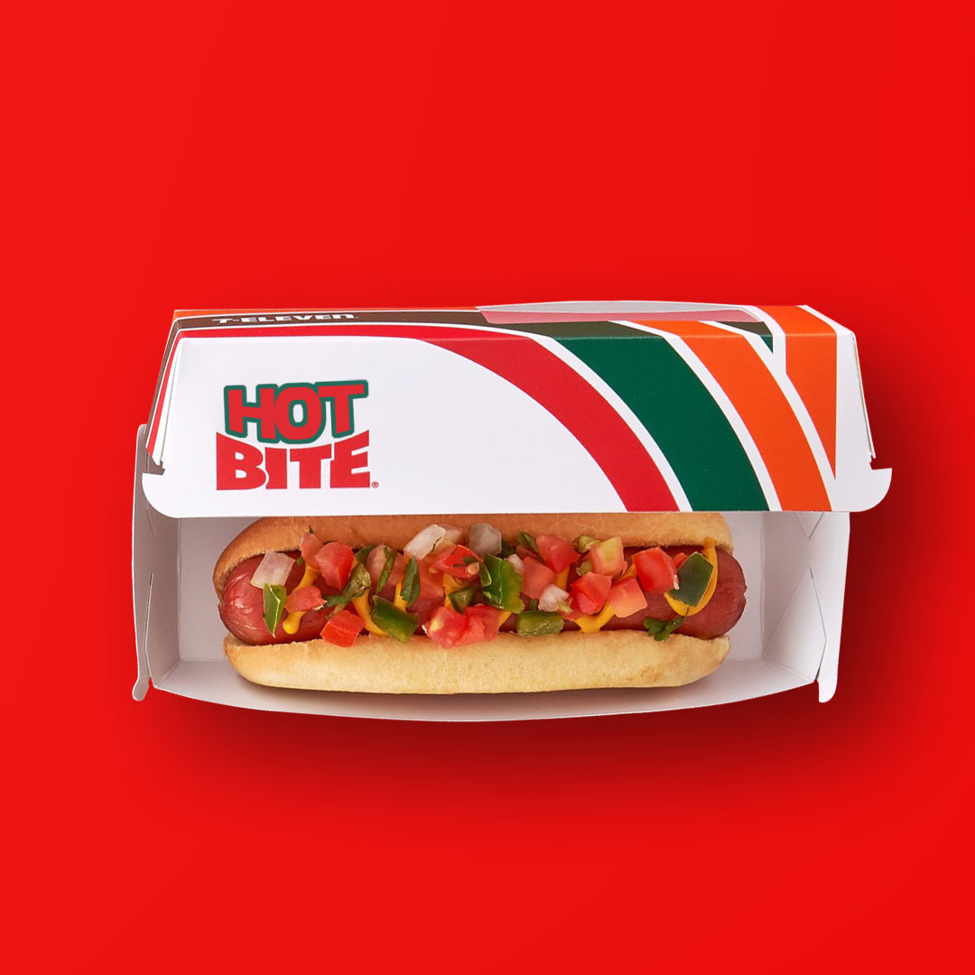 Hot Dog Boxes Lead Packaging Strategy in Food Chains